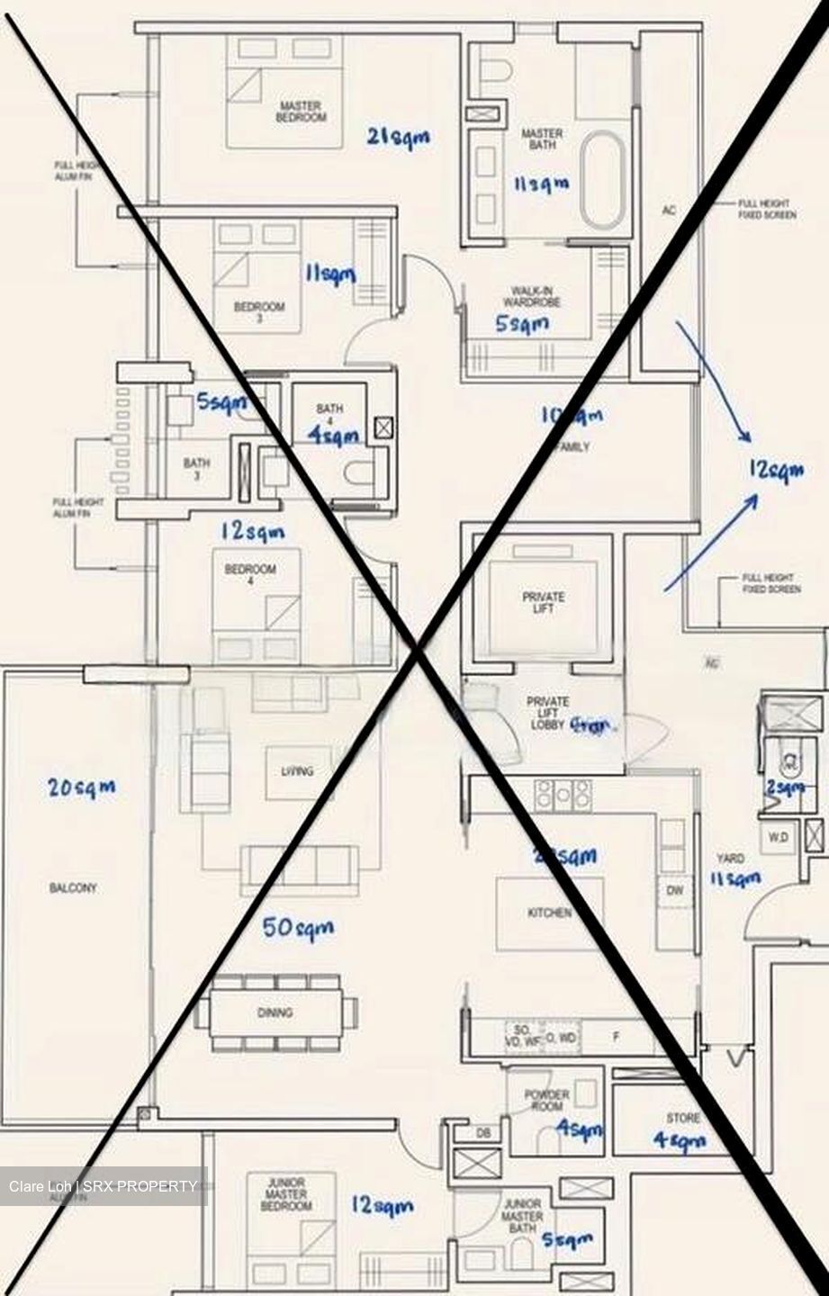 Capitol Park (D11), Detached #446224141